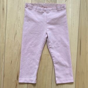 Tea Collection Capri Length Leggings